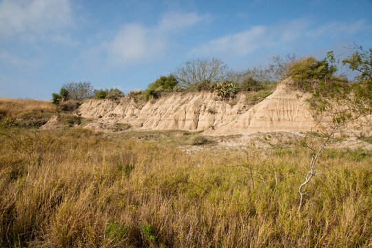 USA, Texas, Cameron County. Brownsville Navigation District