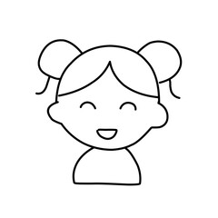 Chinese new year Icons set