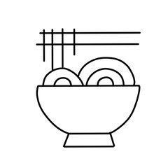 Chinese new year Icons set