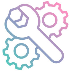Maintenance Icon