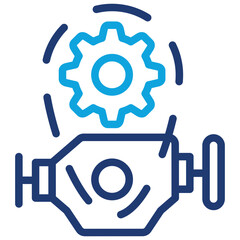 Engine Icon