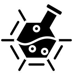 Chemicals Icon