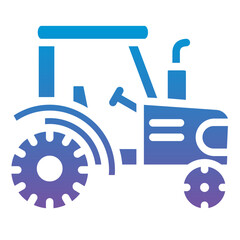 Agriculture Icon