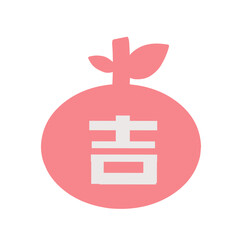 elements for Chinese New Year 