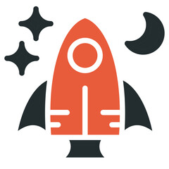 Aerospace Icon
