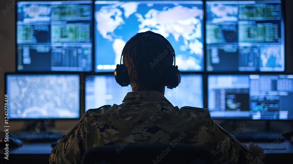 Poster strategic viewpoints from cybersecurity analysts on vulnerability management in tech control rooms