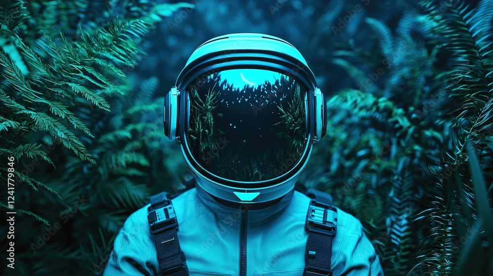 Poster exploring immersive virtual reality worlds a deep dive into the soc aacb ecosystem