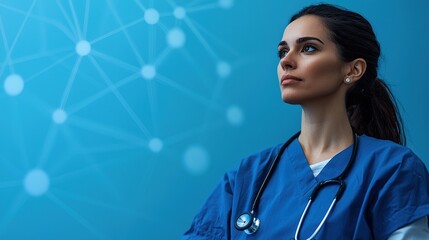 Health tech innovations enhancing accessibility in global healthcare medical environment professional viewpoint