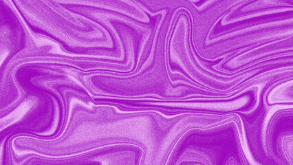 A mesmerizing background featuring a marble texture with fluid, liquid-like animation. This abstract purple design creates a dynamic and elegant visual, 