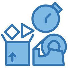 Packaging Icon