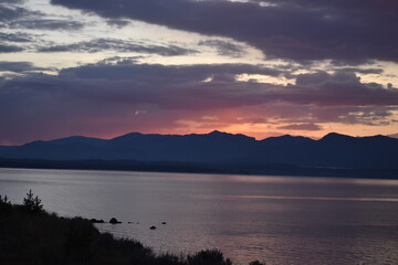 Scenics of Yellowstone National Park