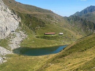 Friuli Carnia Paluzza - Pramosio