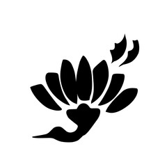 Japanese Festival Icon Set