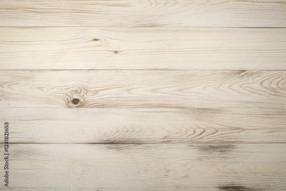 Poster horizontal wooden planks creating a rustic background ideal for design projects