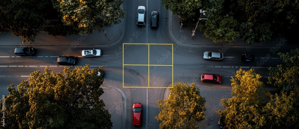 Poster iot machine learning, integrated with a speed car and object recognition, utilizes stock measurement