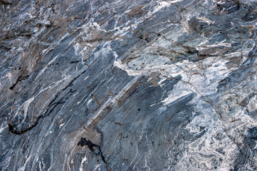 Rock textures and abstract patterns