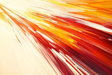 Radiant golden light streaks bursting outward, dynamic abstract energy effect, bold motion blur composition