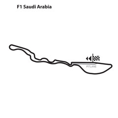 Jeddah Corniche Circuit, GP von Saudi-Arabien