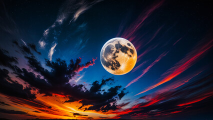 abstract background vivid colors, 4k background, abstract colorful abstract illustration, background 8k wallpaper PC