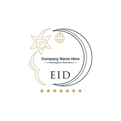 Eid Logo