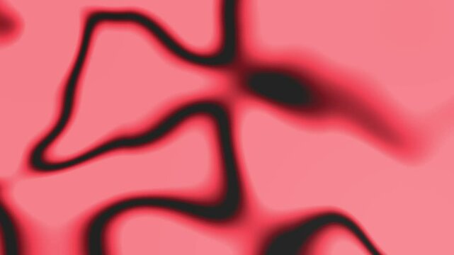 Background leak for the project