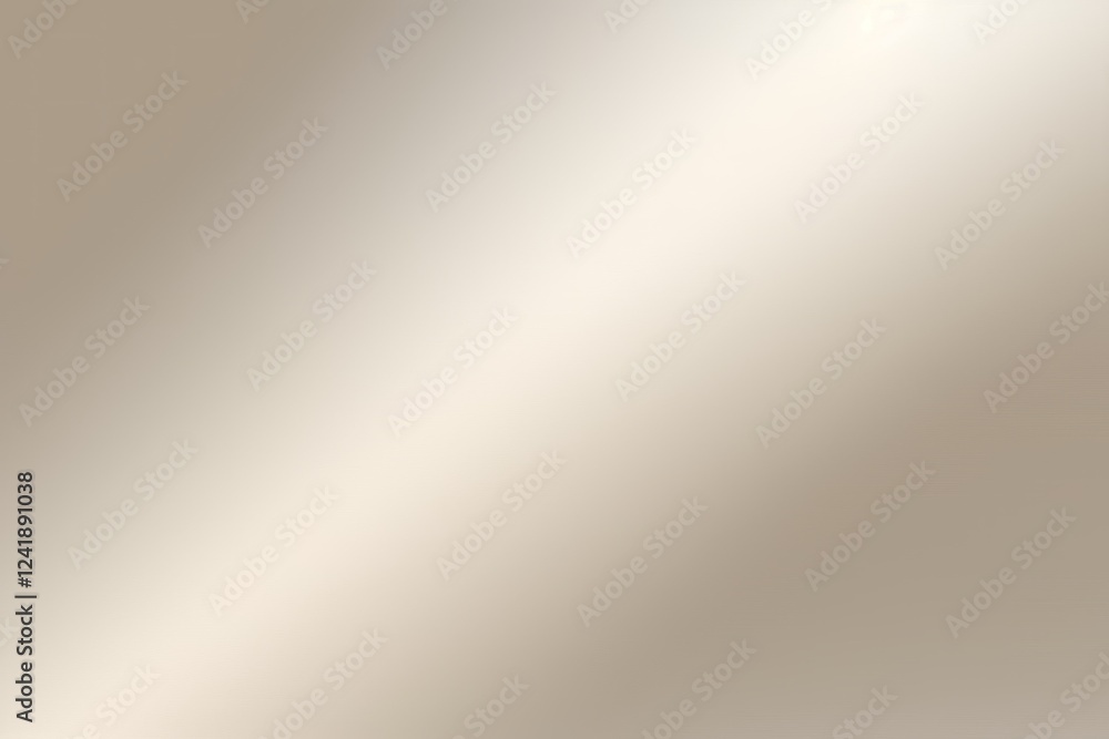 Poster soft gradient background with muted colors, creating a subtle and serene atmosphere for design proje