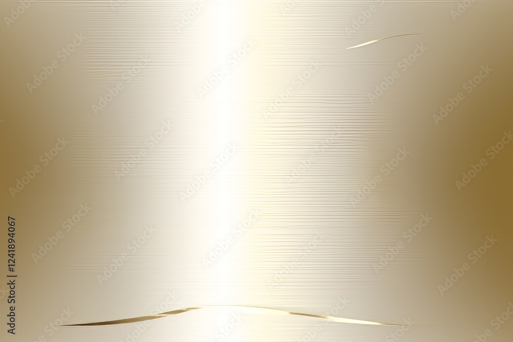 Poster elegant golden abstract background with smooth gradients and subtle texture for design projects and 