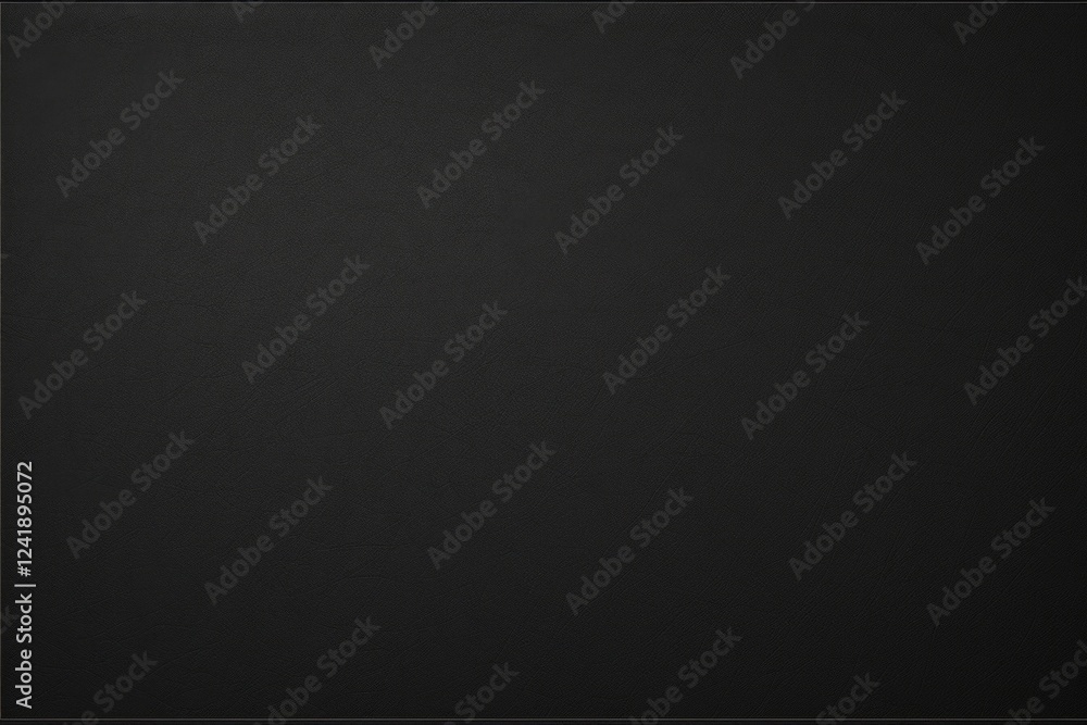 Poster dark textured background with smooth gradient and subtle noise, ideal for design and creative projec