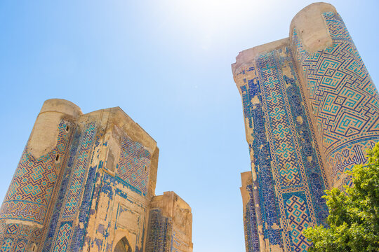 Uzbek seks Shahrisabz