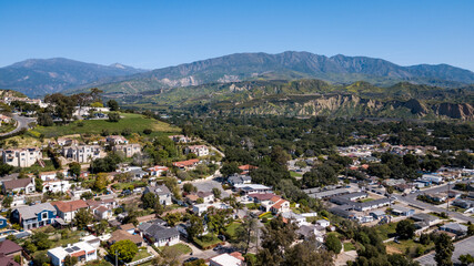 Ventura County Aerial Photographs