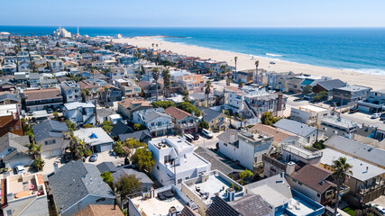Ventura County Aerial Photographs