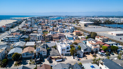 Ventura County Aerial Photographs