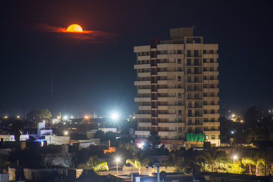 Moon