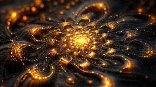 Abstract AGI Operating in Infinite Neural Networks