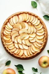 Delicious Apple Pie
