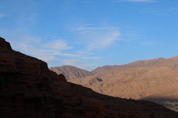 canyon national park