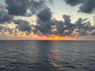 Ocean view