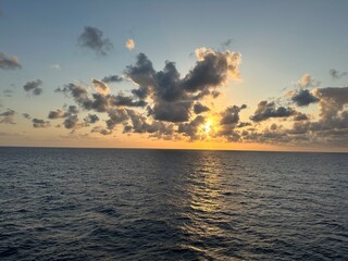 Ocean view 