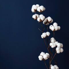 Cotton Seed Pods