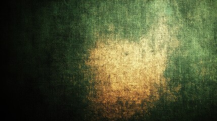 Obraz premium A versatile A4 size background with a lush green hue, perfect for design projects, presentations, and digital artwork