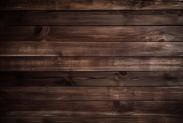 Fototapeta premium old wooden boards background 