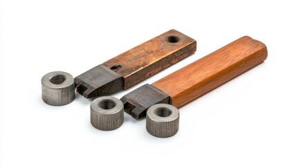 Vintage Hand Tools for Craftsmanship and Industrial Applications