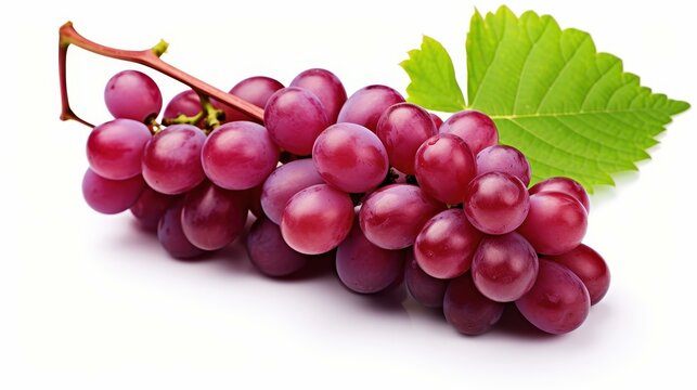 What Color are the Grapes: Discover Stunning Grape Varieties Today