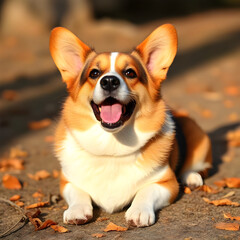 corgi
