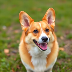 corgi
