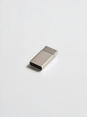 Fototapeta premium Functional Flash Drive with Clean Design