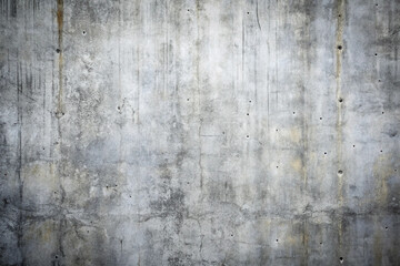Grungy concrete wall texture, urban background, design element