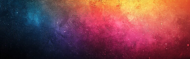 A colorful gradient background with a rich noise grain texture, perfect for adding vibrancy and texture to any creative project.