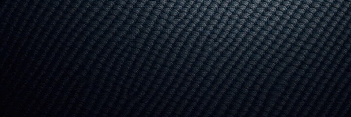 Intricate dark carbon fiber aramid weave background , aerospace, industrial
