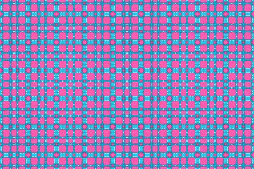 Seamless Template Symmetric Interior Cloth Fashion Geometric Wallpaper Luxury Shape Perspective Fabric Art Texture Design Textile Tile Visual Endless Background Digital Graphic Decoration Pattern.